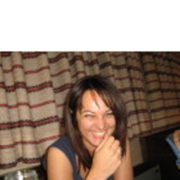Cristina Cagnato