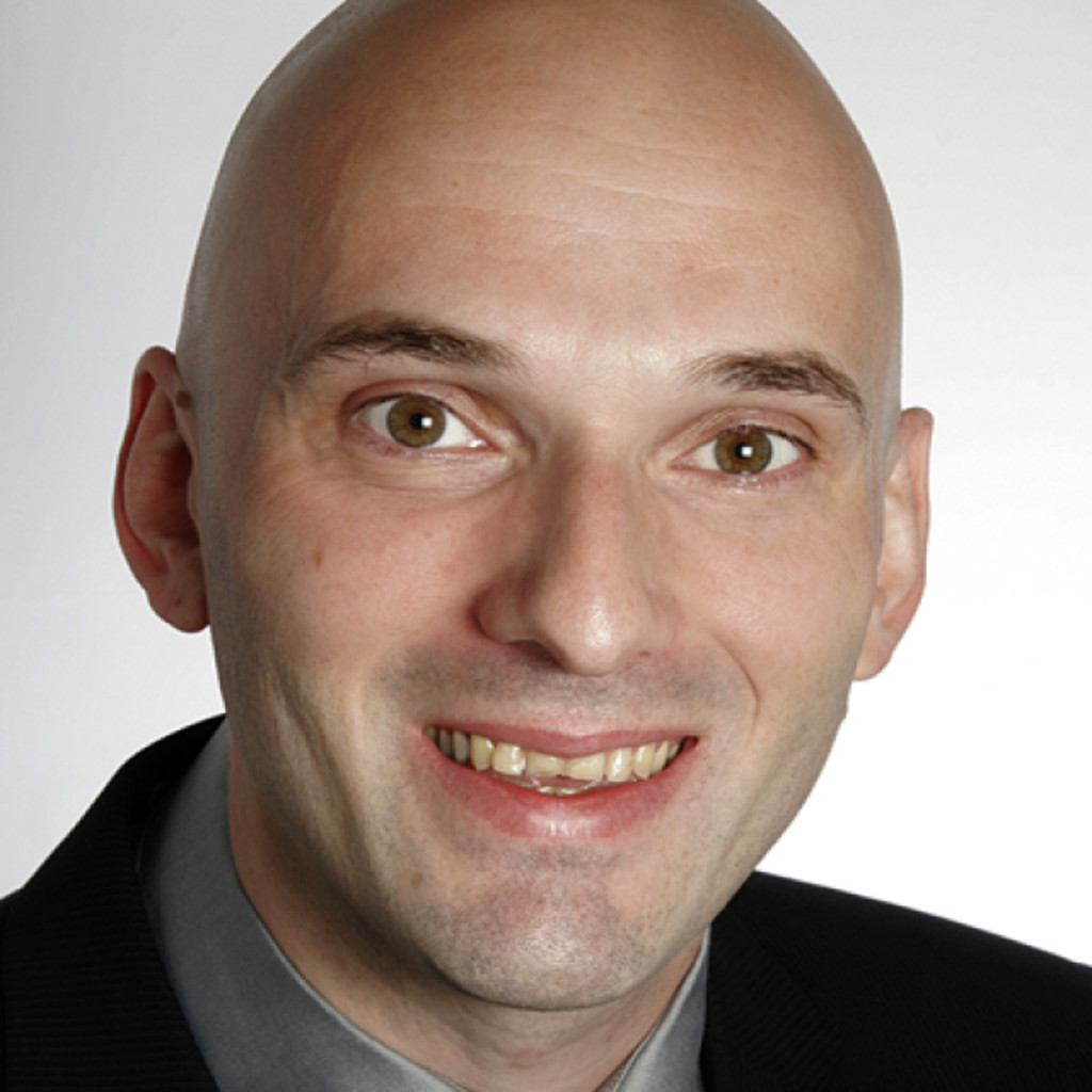 Jörg Dransfeld Softwareentwickler Targa GmbH XING