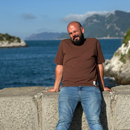 Ibrahim Yilmaz