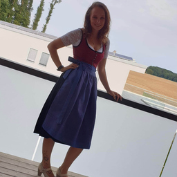 Nicole Lutter