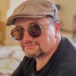 Alexander Lukanin