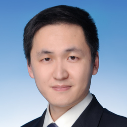 Mingshu Liu