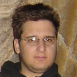 Marios Kalogeropoulos