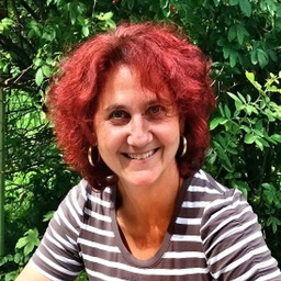 Katja Wagner-Maksimovic