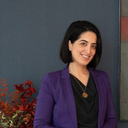 Elena Amrimoghaddam