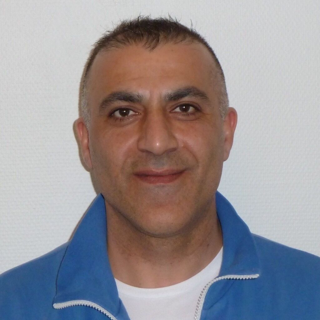 Ahmet Tusguel - Projektleiter Fahrleitungen und Technischer ...