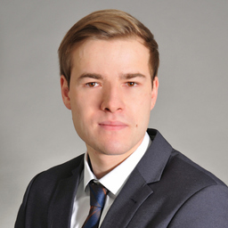 Profilbild Jakob Kruschwitz