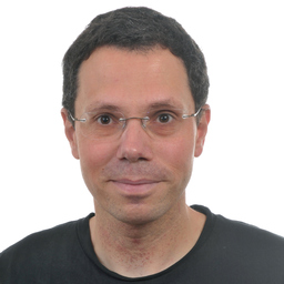 Profilbild Friedrich-Wilhelm Meier