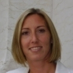 Carolin Bogner