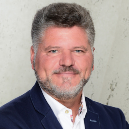 Bernd Schubert