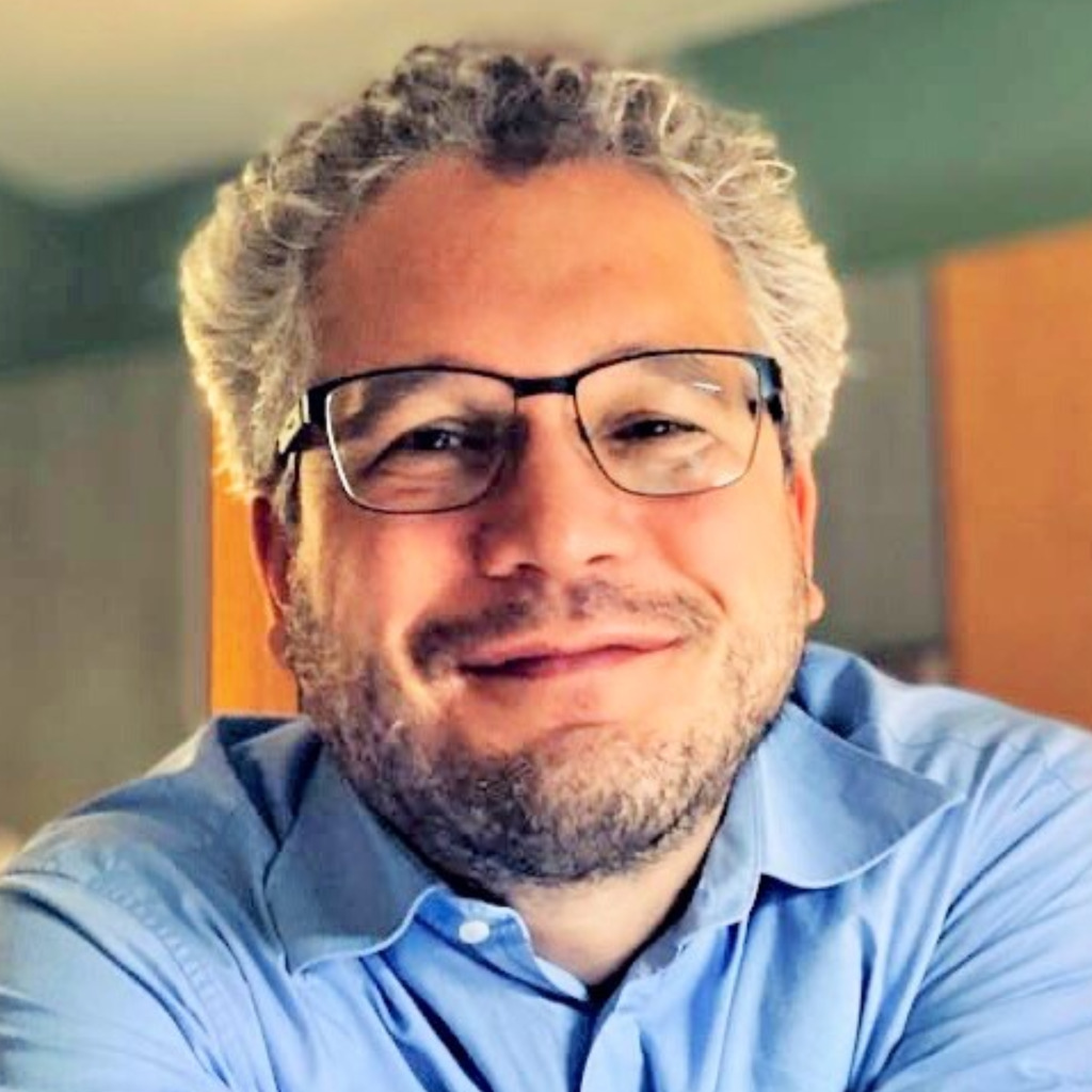 Lorenz Schulz Geschäftsführer LS Management GmbH XING