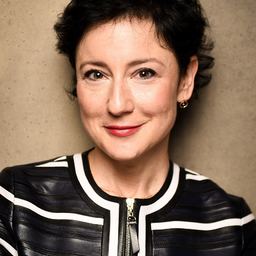 Tatiana Khari