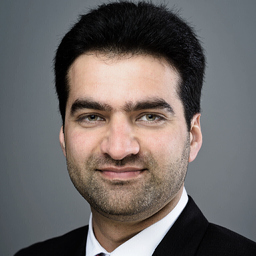Dr. Abdullah Riaz