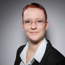 Social Media Profilbild Jenny Miehle Ludwigsfelde