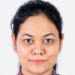 Khyati Vaghasiya