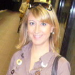 Susana Muñoz Martínez