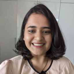 Parul Bisani