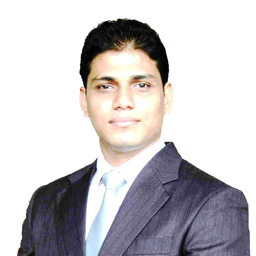 Saurabh Singh Gangwar