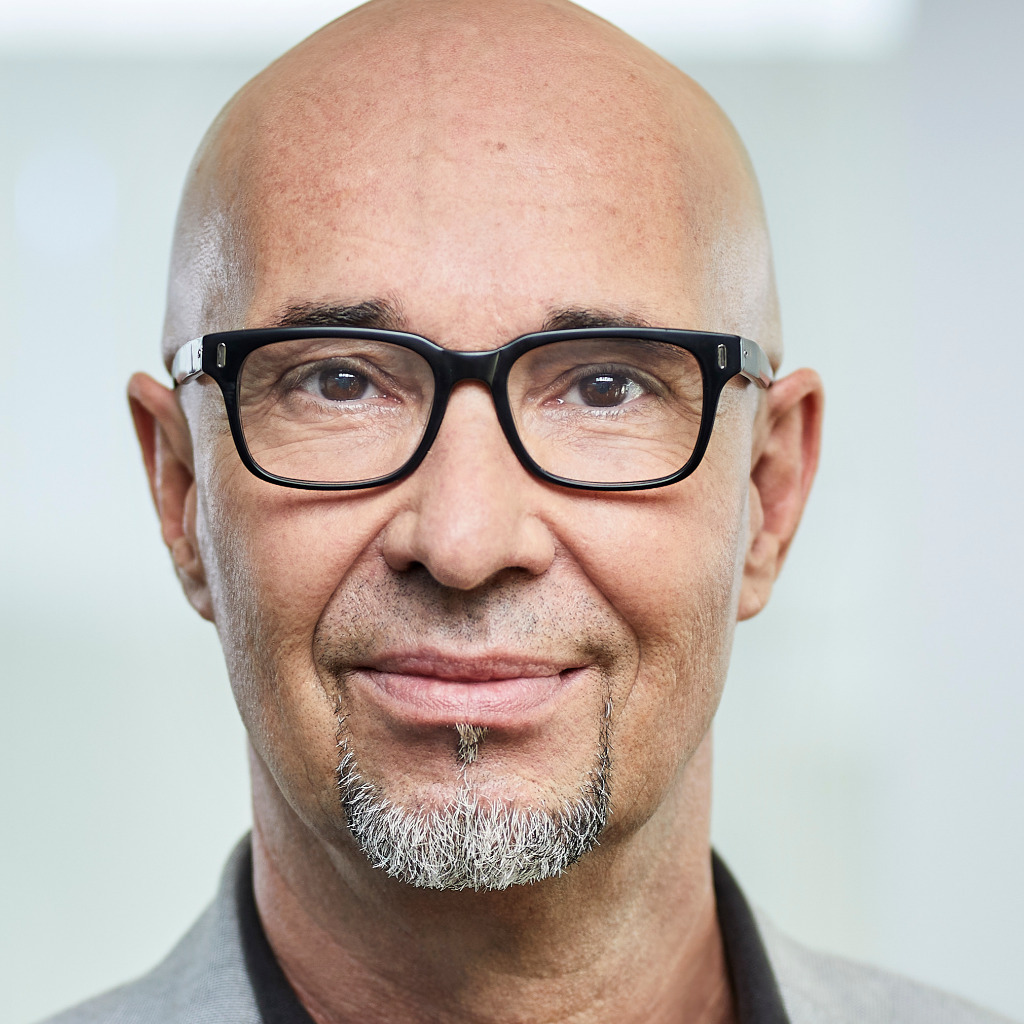 Volker Neumann Macher HB strategische Personalentwicklung und