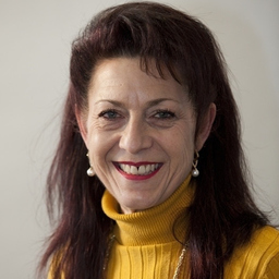 Cornelia Harlacher