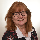 Birgit Krapp