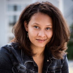 Laura Paulina Kulks