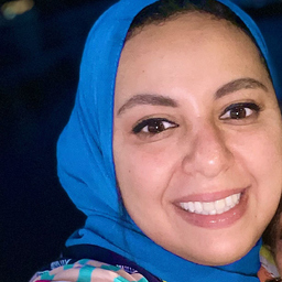 Maha Othman