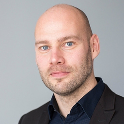 Sven Pauleweit