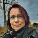 Social Media Profilbild Ines Richter Berlin