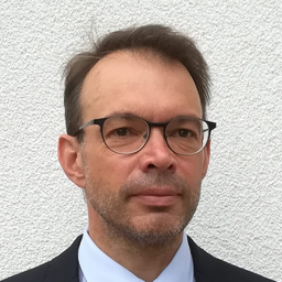 Dr. Wolfgang Glas