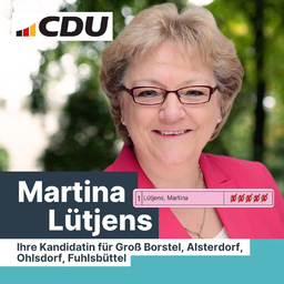 Martina Lütjens