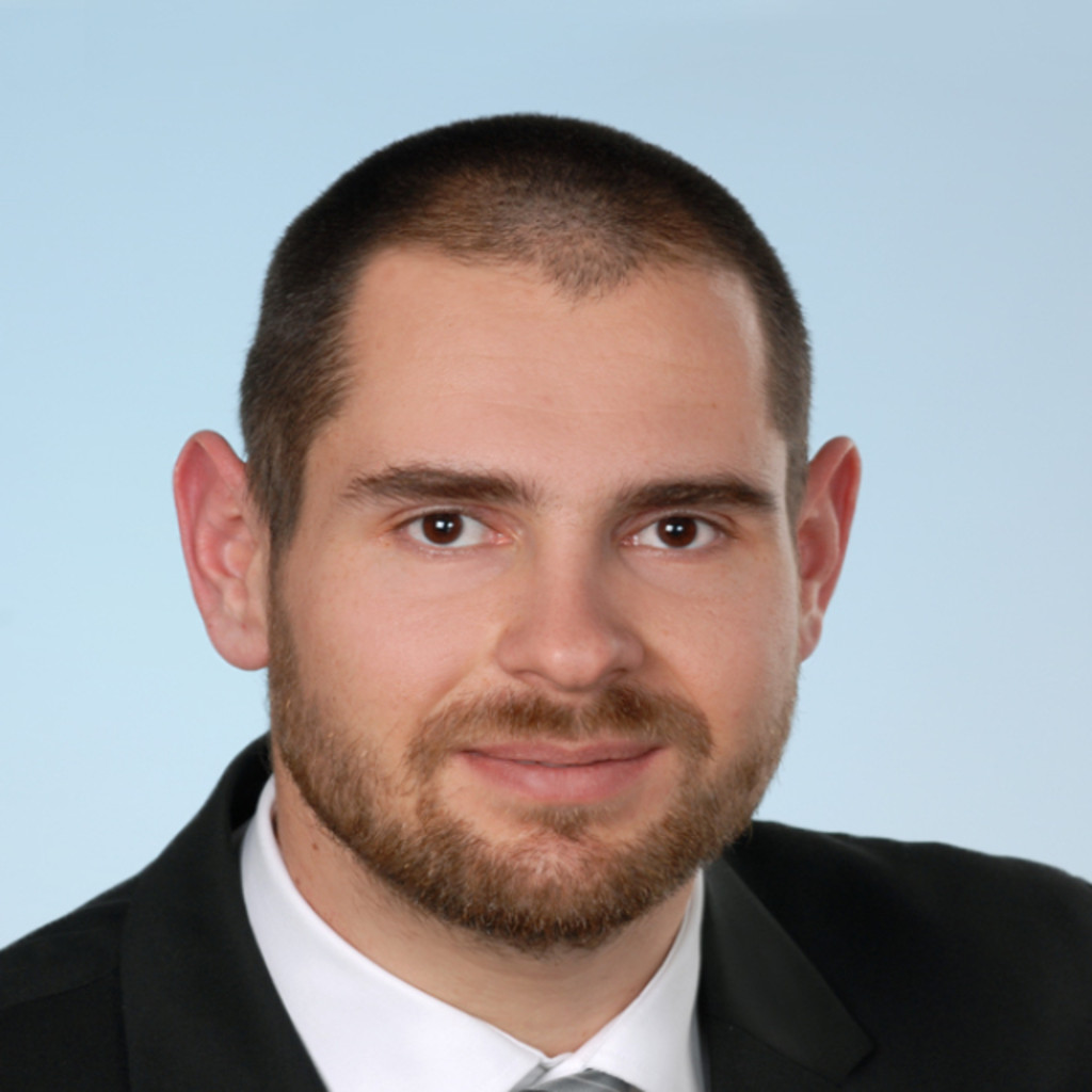 Dr. Johannes Trost Projektleiter Produktentwicklung Kolben Federal