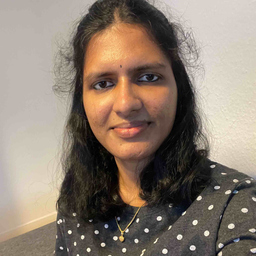 Sowndriya Lakshmi Narayanan