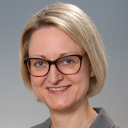 Judith Müller