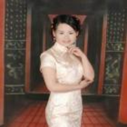 Ting Huang