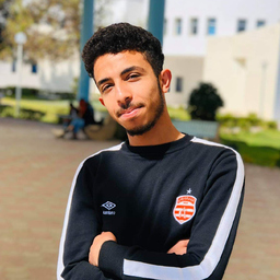 oussama ghariani