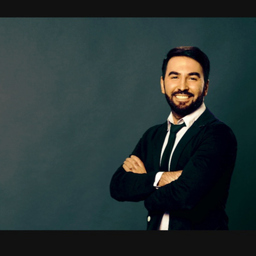 Fatih Ertas
