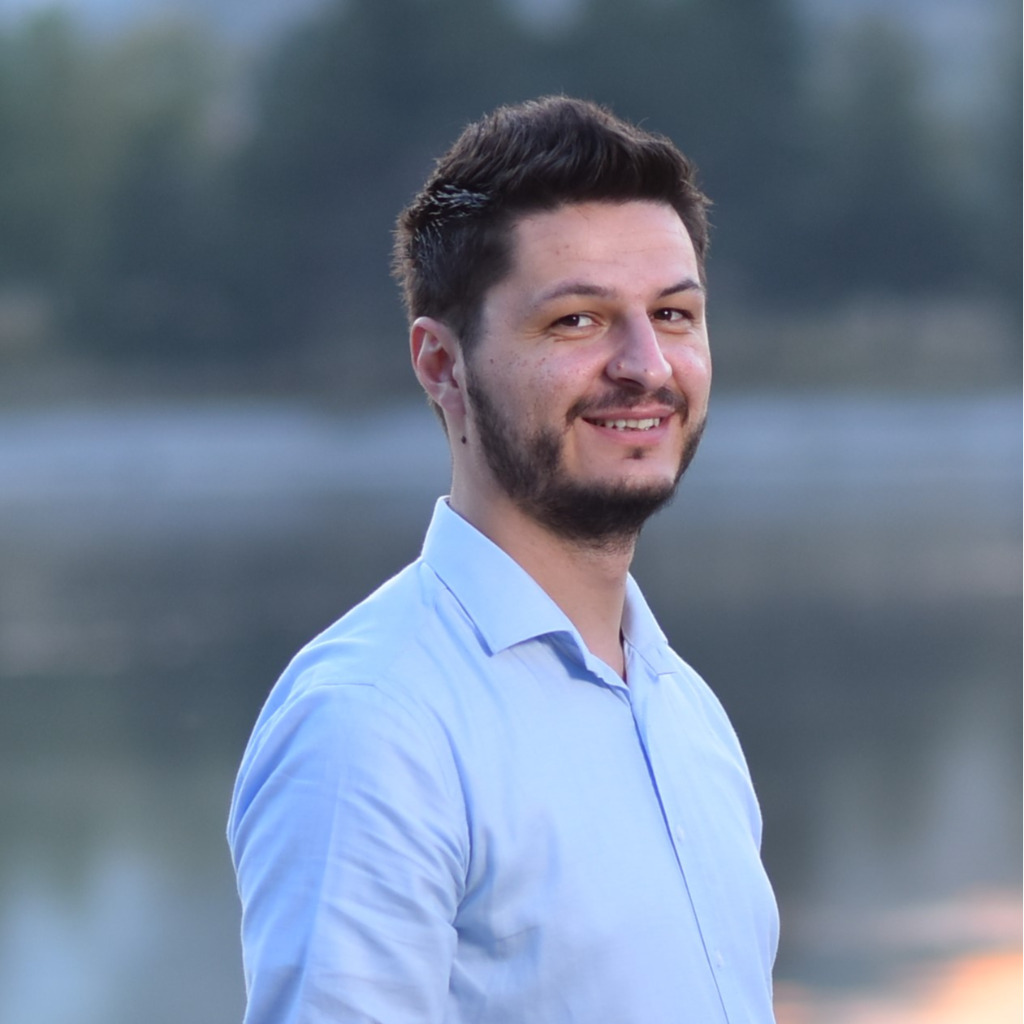 Aleksandar Radicheski Talent Acquisition Manager RLDatix XING