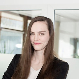 Saskia Carolan