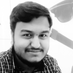 Shashi Kiran Chandrappa