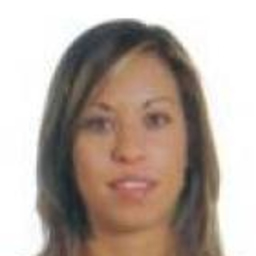 CRISTINA CASTRO ROCHA