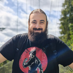 Daniel Franke