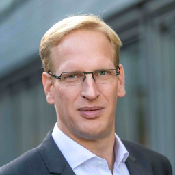 Stefan Fuß