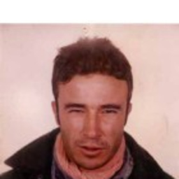 Juan herrero Rodriguez