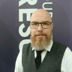 Andy Beck's profile picture
