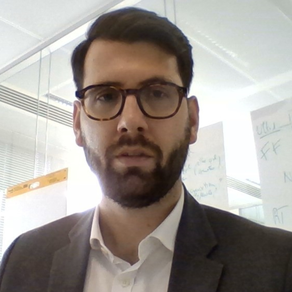 Nicolas VOILLOT Change Management Consultant Natixis XING