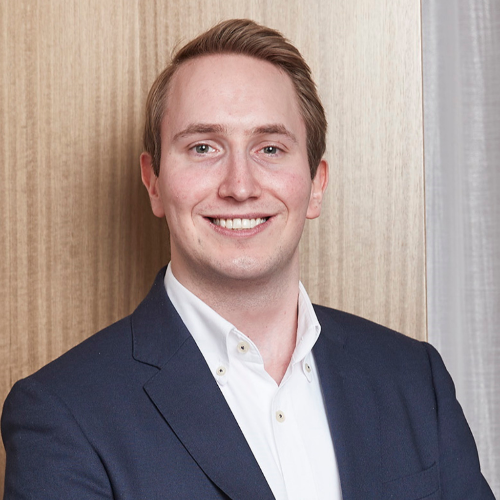 Jonas König Junior Data Analyst Moin Marketing GmbH XING