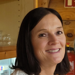 Anke Dehn's profile picture