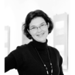 Ute Haberer