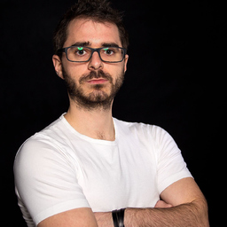 Florian Herrbach's profile picture